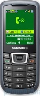 SAMSUNG GT - C3212