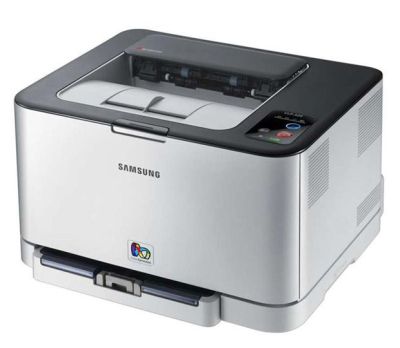 IMPRIMANTE Samsung CLP320 Laser Couleur