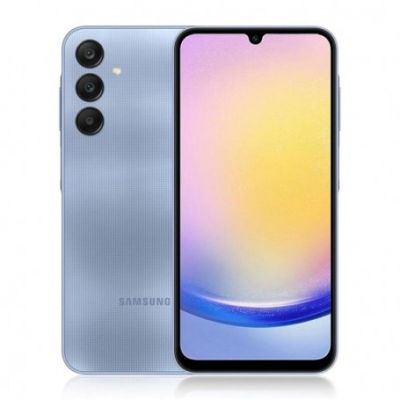 SAMSUNG GALAXY A25 5G |128 GO 4 G| 6.5 POUCE