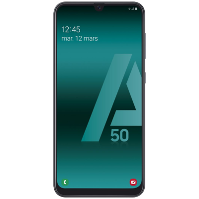 SAMSUNG GALAXY A50 64Go/Ram 2Go