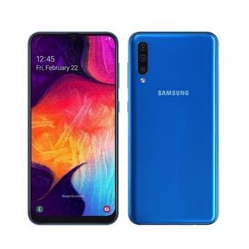 SAMSUNG GALAXY A50|6.4''|128 Go|RAM 4 Go|5288 x 3968 MP