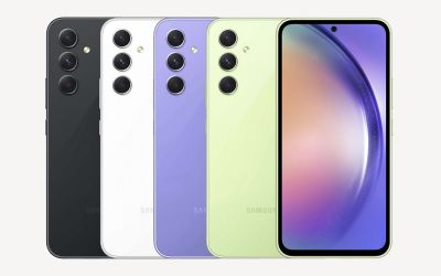 SAMSUNG Galaxy A54 5G 256GB Ram 8|TELEPHONE PORTABLE