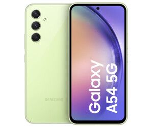 SAMSUNG Galaxy A54 5G 128GB Ram 6|TELEPHONE PORTABLE