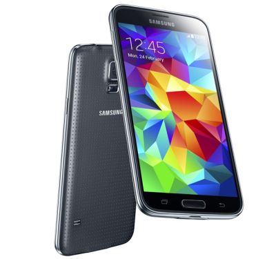 SAMSUNG GALAXY S5