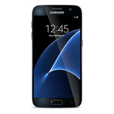 SAMSUNG GALAXY S7