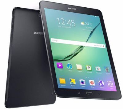 TABLETTE SAMSUNG GALAXY TAB S2 32GB 9.7'' 4G