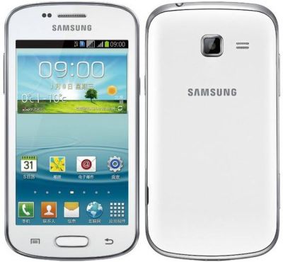 SAMSUNG GALAXY TREND 2 SIM