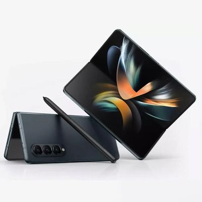 SAMSUNG GALAXY FOLD 4 | 512 Go MEMOIRE - 12Go RAM - ECRAN COMPLET 7.6''
