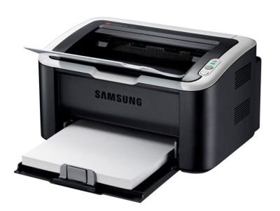 IMPRIMANTE Samsung ML-1660 Laser Noir