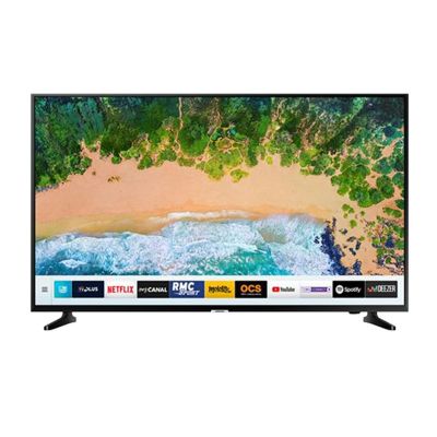 SMART TV | SAMSUNG UA 32 N/T5300 AS