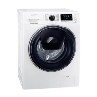 MACHINE A LAVER SAMSUNG 8KG WW 80K5410UWE INOX