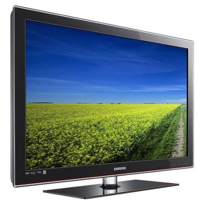 TV LCD SAMSUNG 46