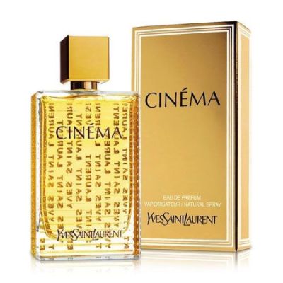 PARFUM FEMME - CINEMA DE YVES SAINT LAURENT 50ML