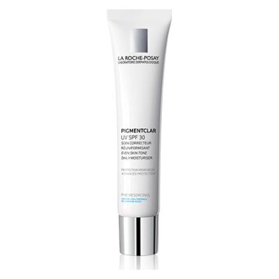 LAIT DE CORPS - LA ROCHE POSAY PIGMENTCLAR UV SPF 30