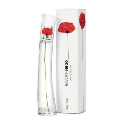 PARFUM FEMME - KENZO FLOWER BY KENZO EDT 50ML