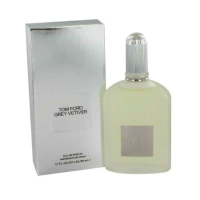 TOM FORD GREY VETIVER EDP 100ml | PARFUM HOMME