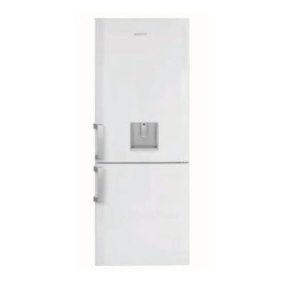 RÉFRIGÉRATEUR COMBINE BEKO CH 134100