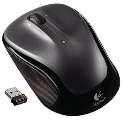 SOURIS LOGITECH SANS FIL M325