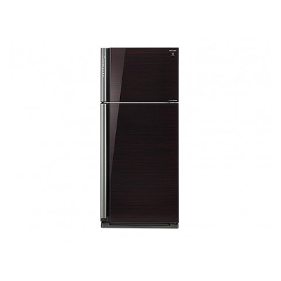 REFRIGERATEUR SHARP SILVER SJ-GP 70 D INVERTER