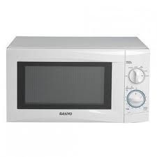 MICRO - ONDE SANYO EM-105