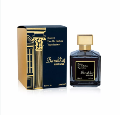 PARFUM UNISEX| OUD SATIN MOOD DE LA MAISON FRANCIS KURKDJIAN - EDP - 100ML