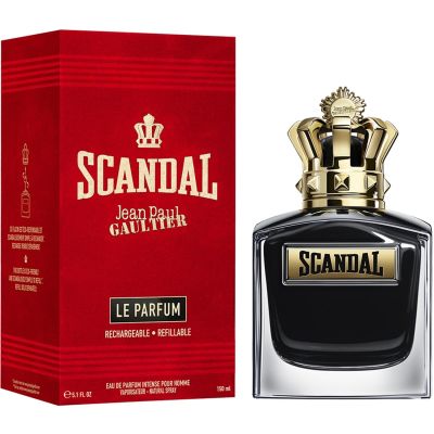 JEAN PAUL GAULTIER | SCANDAL HOMME 150ML LE PARFUM | PARFUM HOMME