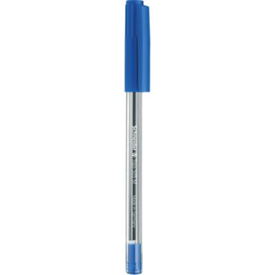 SCOLAIRE|STYLO SCHNEIDER BLEU