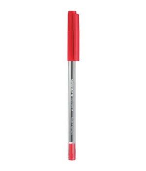 SCOLAIRE|STYLO SCHNEIDER ROUGE