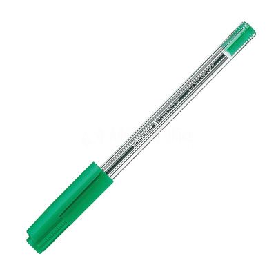 SCOLAIRE|STYLO SCHNEIDER VERT