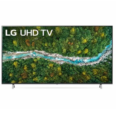 SMART TV LG 65 4K UHD 65UP76706 PUC
