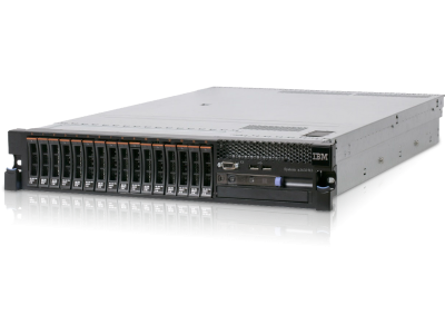 Serveur IBM E5620 2.4 GHz , 1x4GB