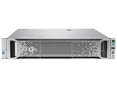 Serveur HP Proliant DL180 Gen9
