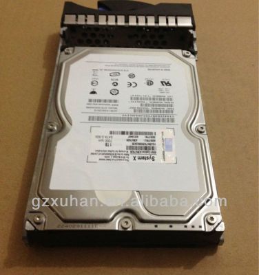 DISQUE DUR 500GB 3.5in SS 7.2K SATA HDD