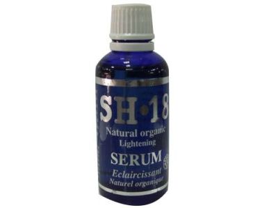 SH 18 - SERUM