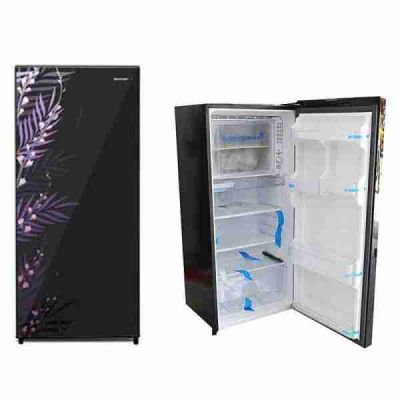 REFRIGERATEUR SHARP BAR 1 PORTE SJ-X210MG-DB2
