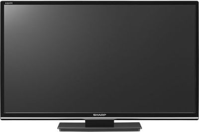 TV LED SHARP LC24LE440M