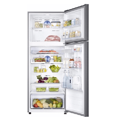 REFRIGERATEUR SHARP 2 PORTES SJ DC 280 HS2 - 280L