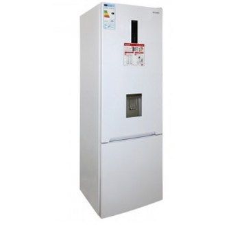REFRIGERATEUR SHARP COMBINE 3 TIROIRS SILVER SJ-BG 465D-HS2 AVEC FONTAINE