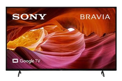 TELEVISEUR SONY BRAVIA SONY KD43-X75K | 4K ULTRA HD