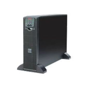 ONDULEUR APC Smart-UPS RT 6000VA 230V