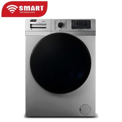 MACHINE A LAVER SMART TECHNOLOGY 9 KG STML-9SH
