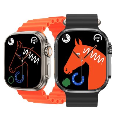 MONTRE INTELLIGENTE | SMART WATCH ULTRA 8