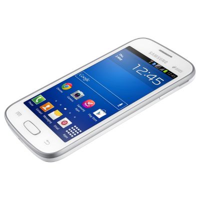 SAMSUNG GALAXY STAR PLUS