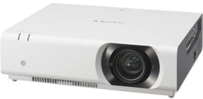 VIDEOPROJECTEUR SONY VPL-CH375 | 5000 LUMENS
