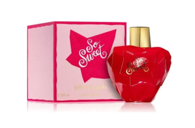 LOLITA LEMPICKA SO SWEET 50 ML EDP | PARFUM FEMME