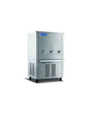 FONTAINE SOLSTAR INDUSTRIELLE 3 ROBINETS 70L WC-46T3-INBSS