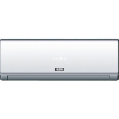 CLIMATISEUR SPLIT INVERTER SOLSTAR ASI/ASU09CGISS + KIT TUBES, 9000 BTU