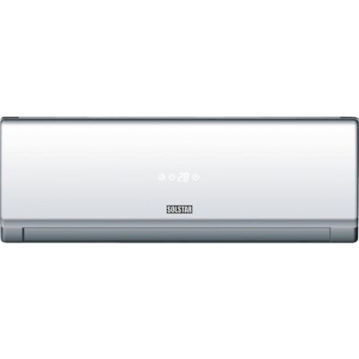 CLIMATISEUR SPLIT INVERTER SOLSTAR ASI/ASU12CGISS + KIT TUBES, 12000 BTU