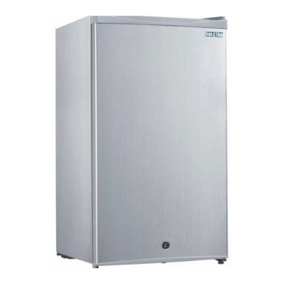 GLACIER SOLSTAR 120 LTR FRIGO BAR 120A-TSSLV SS