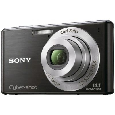 APPAREIL PHOTO NUMERIQUE SONY DSC-W530